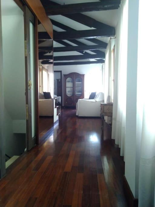 San Marco Bell Tower House Apartman Velence Kültér fotó