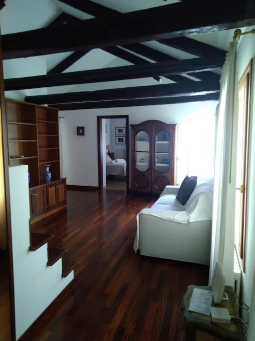San Marco Bell Tower House Apartman Velence Kültér fotó