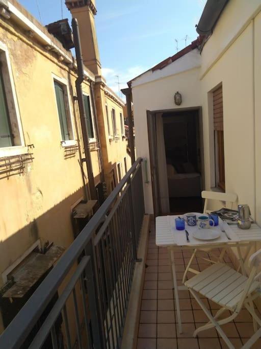 San Marco Bell Tower House Apartman Velence Kültér fotó